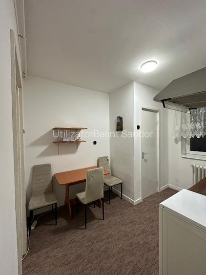 Apartament de inchiriat cu douā camere - 6