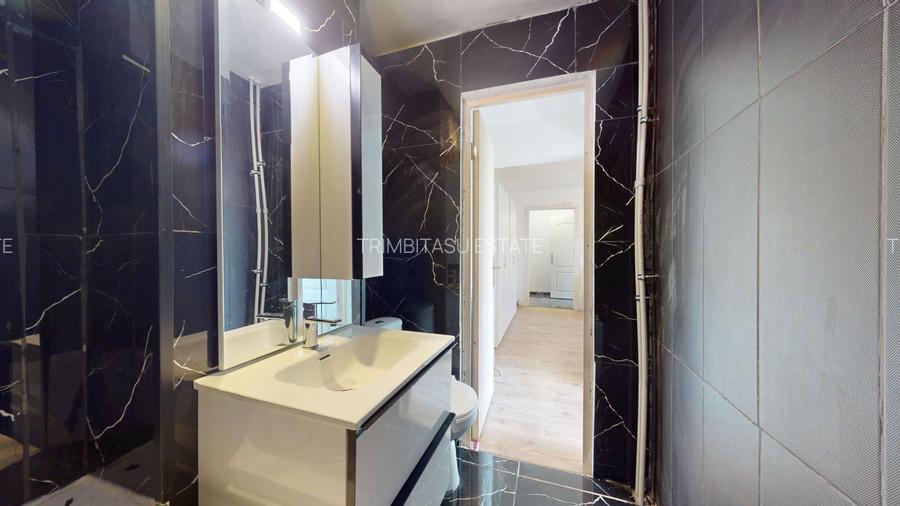 Apartament 2 camere Berceni - B-dul Brancoveanu bloc reabilitat - 22