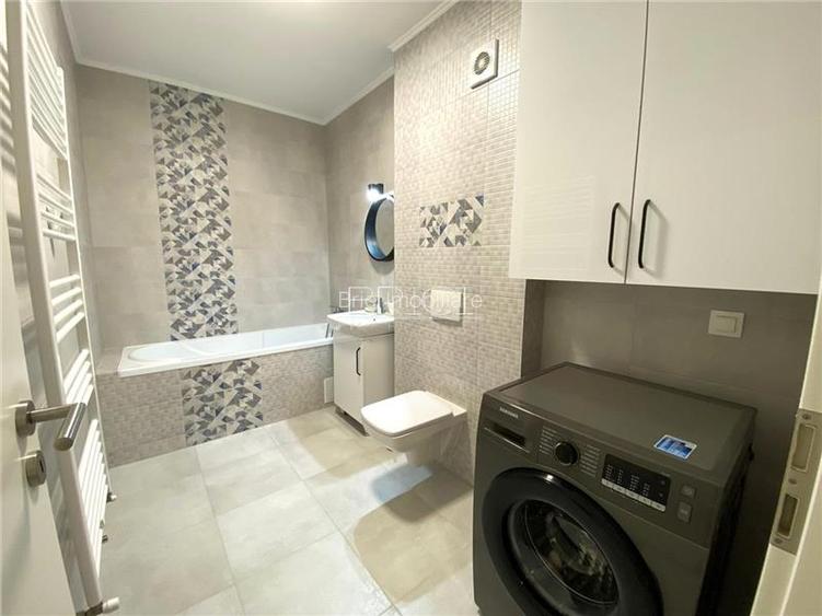 Studio, 48mp, cu Parcare, zona Coresi - 9