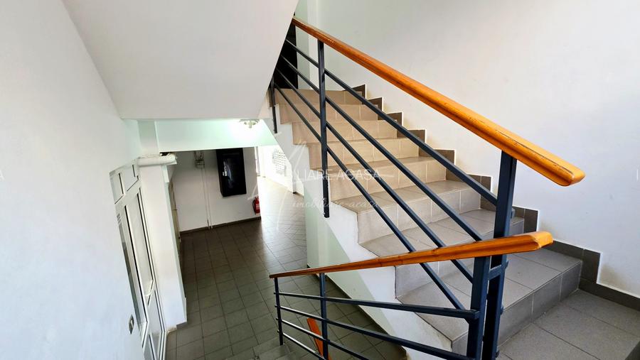 Garsonieră spațioasă, 41 mp. in Prelungirea Ghencea - Ideală pentru investitie. - 16
