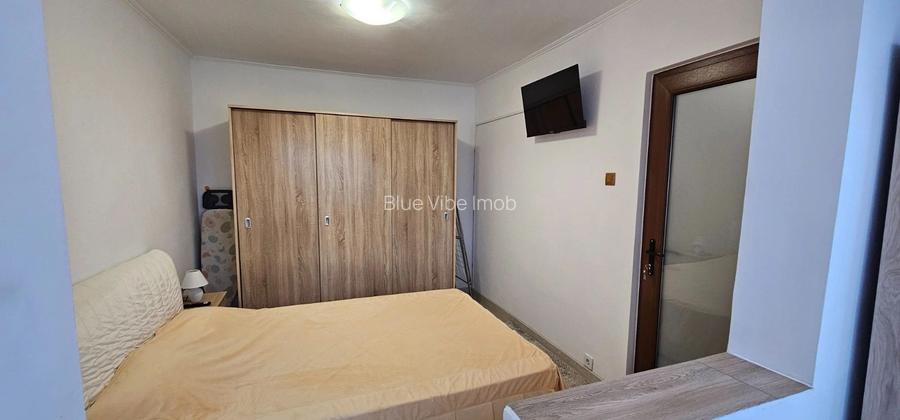 Închiriere apartament 2 camere,ideal cuplu sau studenți - 6