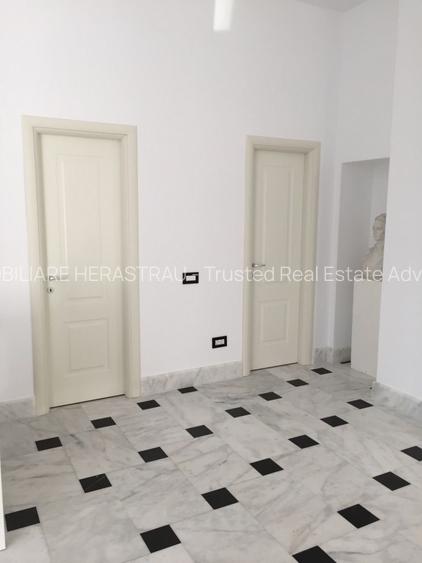 Vila Interbelică restaurată integral - 23