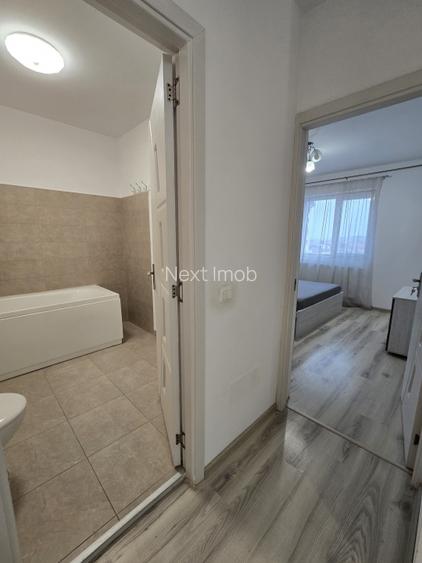 2 camere l Strada Libertatii l Leroy Merlin - 2