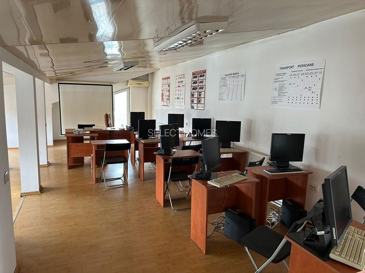 Casa 10 Camere | P+2+M | Vanzare | Investitie *Crangasi* - 31