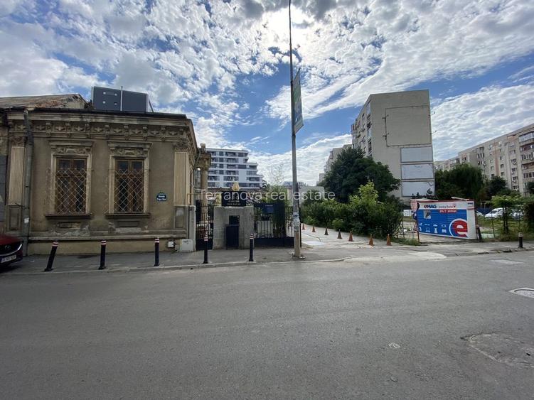 Inchiriere casa Calea Calarasilor x Popa Nan - Universitatea Hyperion - 8