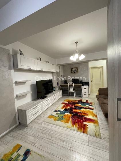 Vând apartament cu 3 camere mobilat Premi și utilat, cu boxă și loc de parcare!! - 5