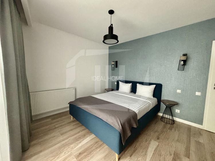 Apartament 2 camere I cu parcare I Zorilor  - 6