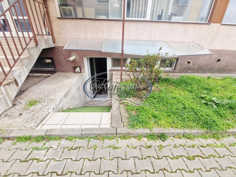 Apartament compact cu acces independentin apropiere de Sanex - 7