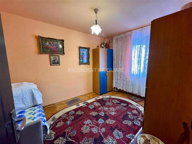 FILM&3D!Apartament cu potential ridicat, panorama,terasa,zona A,Tudor,Targu Mure - 14