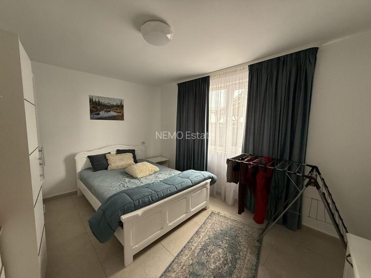 Casă de vânzare | Șcheia  | 146 mp | Complet mobilată - 10