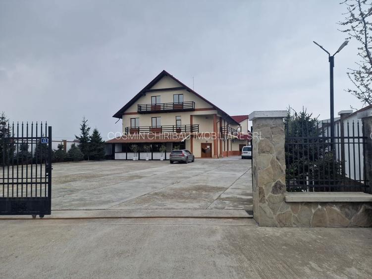 Restaurant Piscina Club Principe - 21