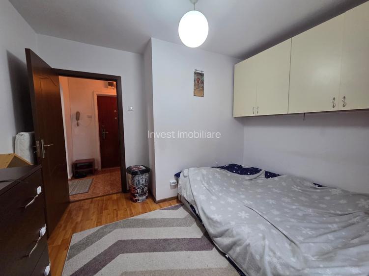 APARTAMENT 2 CAMERE-ETAJ 1-DECOMANDAT-DACIA - 3