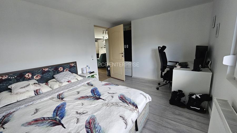 Casă modernă din containere, complet utilată – Fundeni, Călărași - 11
