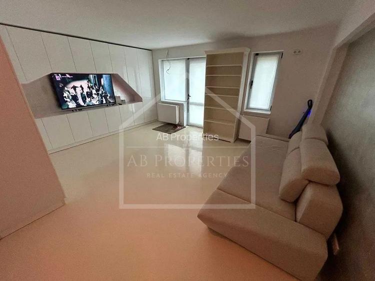 Studio | Baneasa - Sisesti - 2