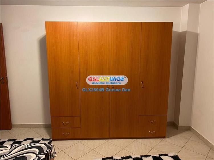 pacii | 2 camere 62mp | nou 2013 | centrala AC parcare | metrou - 6