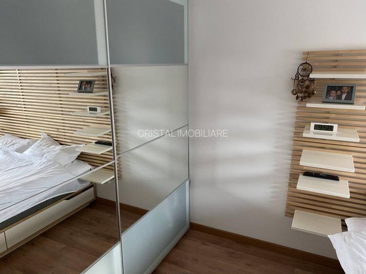 Apartament Premium 2 camere, complet mobilat si utilat, Drumul Taberei - 12