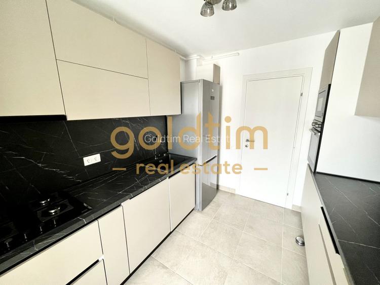 APARTAMENT MOBILAT/UTILAT/NOU/ H PIPERA LAKE - 19