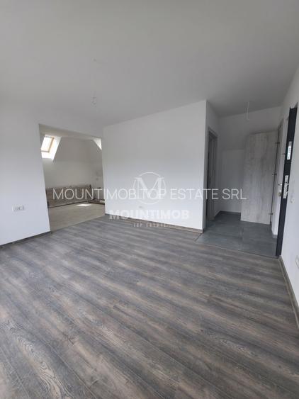 Apartament tip Studio cu priveliște panoramica, Bartolomeu/Brasov - 5