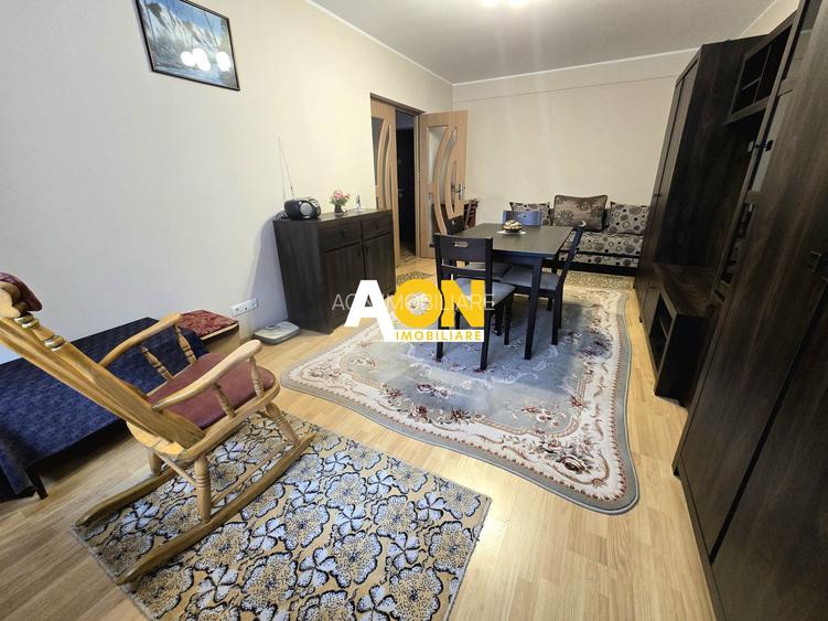 Apartament 1 Camera Bloc Nou, Zona Cetate, Etaj 1 cu Balcon - 7