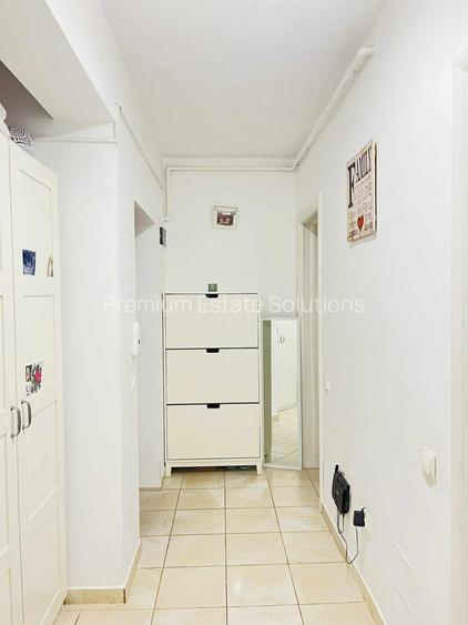 Apartament 2 camere,mobilat+Loc de parcare-Militari,Str.Acvilei-Comision 0% - 6