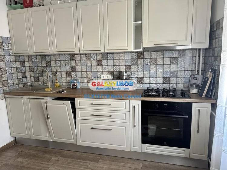 VANZARE APARTAMENT 2 CAMERE 13 SEPTEMBRIE PROSPER - 3