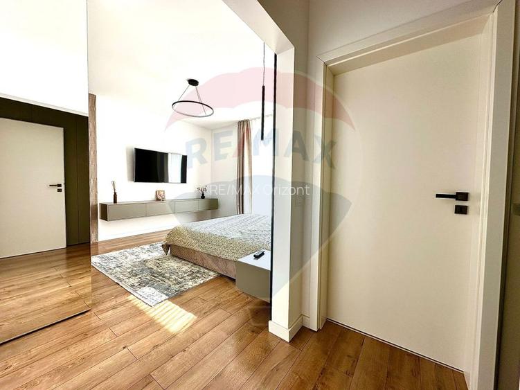 Casă noua  parter -  4 camere teren 470mp - 11