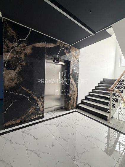 Penthouse 82 mp + terasă spectaculoasă 103 mp | finisaje premium, Cetatii! - 8