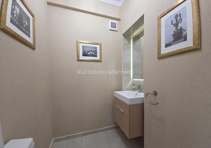 Spațiu birouri 3 camere | Renovat | Floreasca - 6