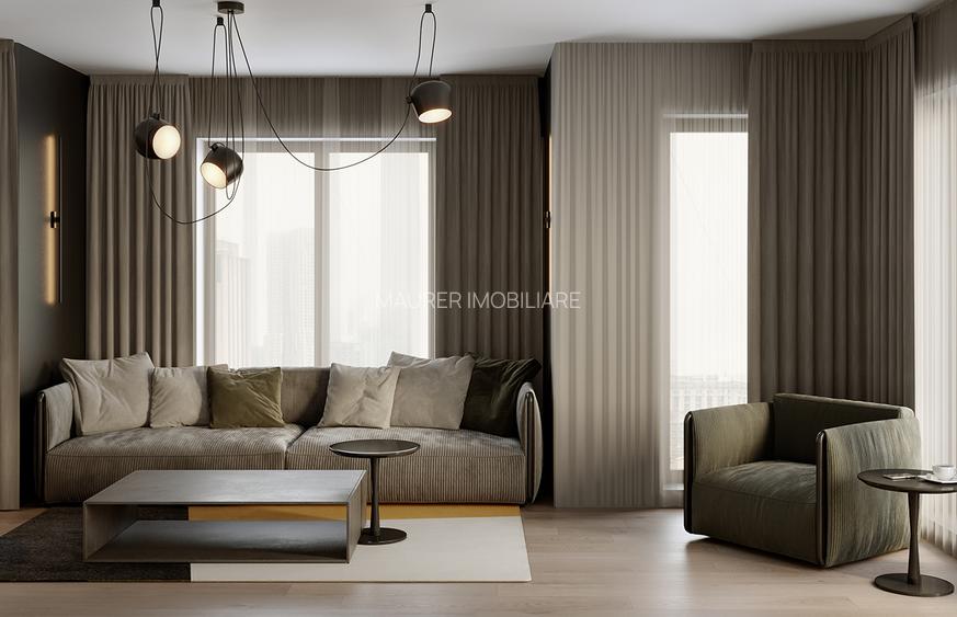 Mutare Imediată | Duplex FINALIZAT 105 mp în Avantgarden3 Brașov - 12