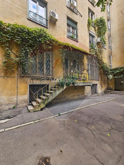 Spatiu comercial de inchiriat Piata Universitatii Intercontinental - 8