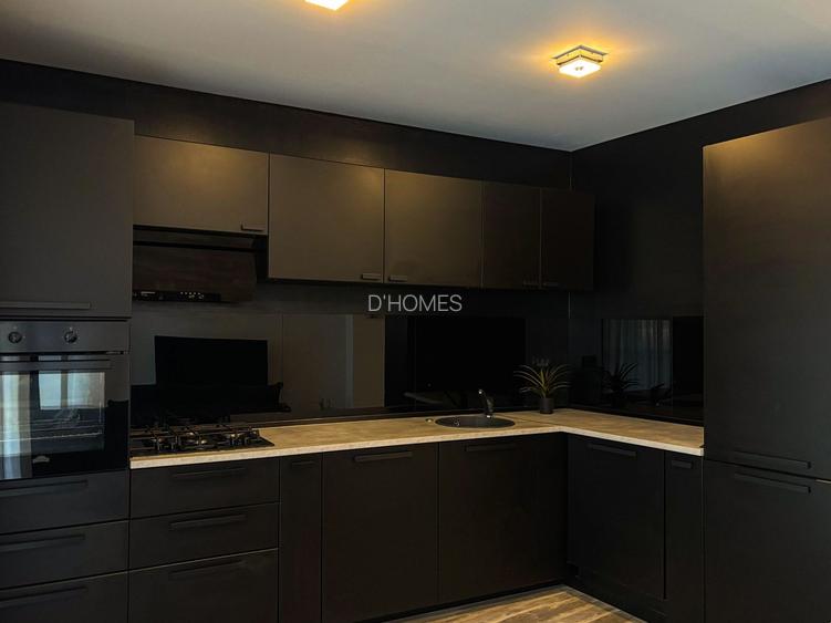 Chirie | Apartament 3 camere | Herăstrău | Metrou Aurel Vlaicu - 6