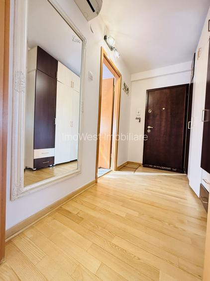 Baba Dochia | 3 camere | Decomandat | 2 bai | Etaj 2 | Centrala proprie - 8