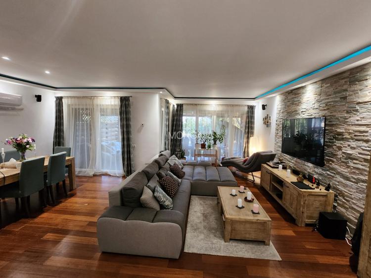 Casa 4 camere 117mp | 0 comision | Cosmopolis | mobilat utilat | 65mp curte - 6