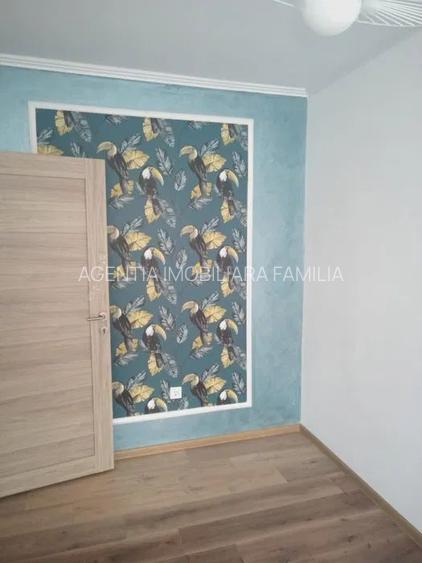 Vanzare apartament 3 camere, zona Mazepa 1, 95.000 EURO, etaj 1 - 5