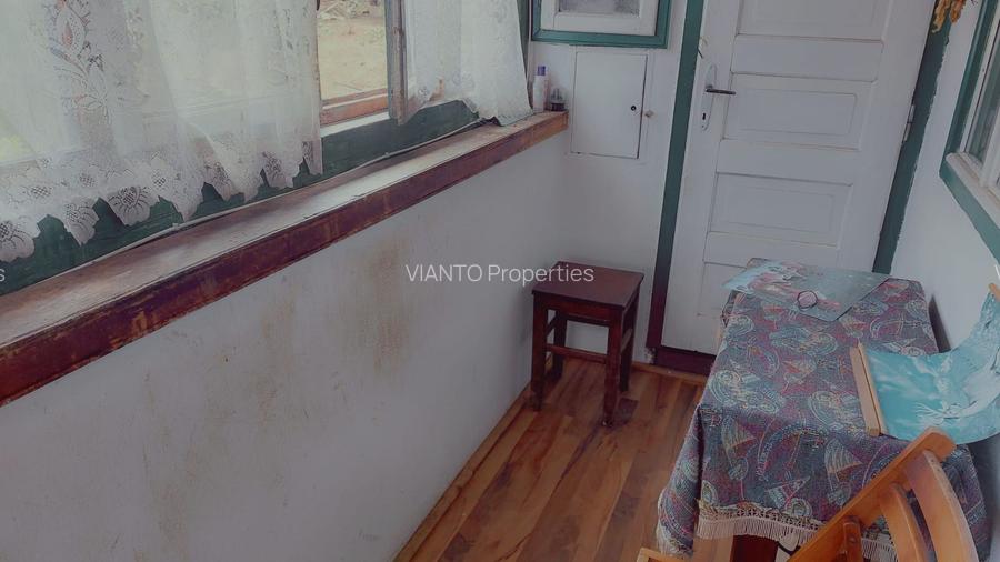 Casa Individuala 4 Camere-Teren 800mp-Fantanele - 9