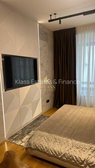 Apartament 4 camere Herastrau/ Aviatiei / Madgearu - 11