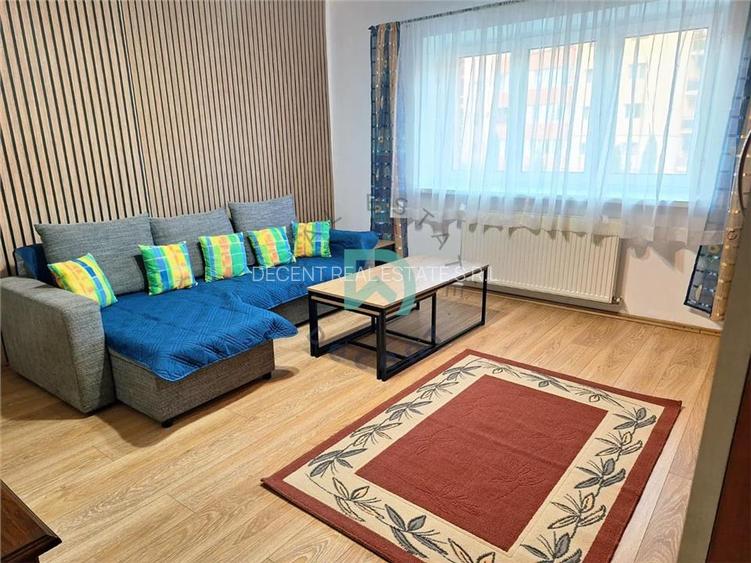 Apartament 3 camere, de inchiriat, Racadau, Brasov - 5