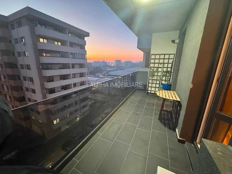 Apartament 2 camere Aparatorii Patriei | Loc de parcare - 8