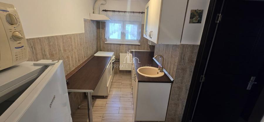 Apartament 2 Camere De Inchiriat, Str Bartok Bela, Zona Ultracentrala