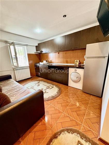Garsoniera 40 mp, de Vanzare Inel 2 - 8