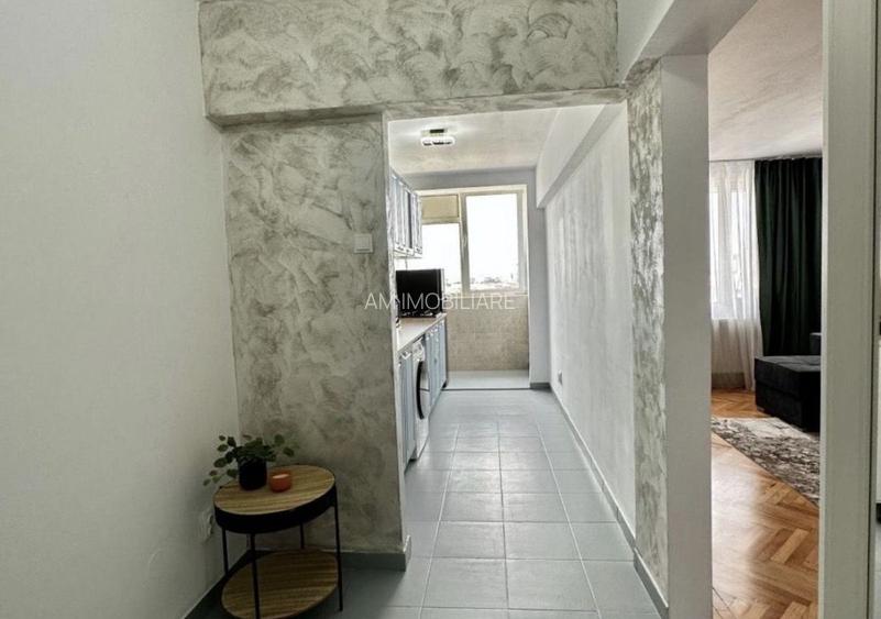AP. 2 CAMERE- STEFAN CEL MARE, REABILITAT, MASINA DE SPALAT VASE - 5
