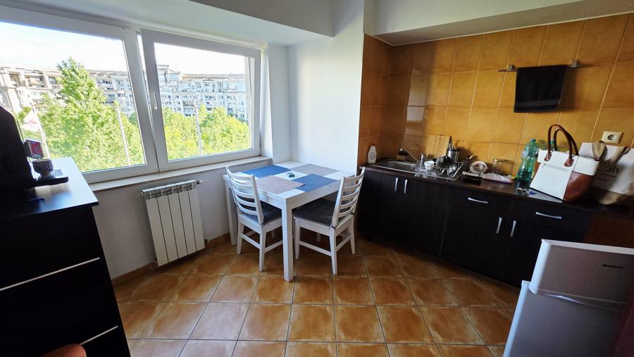 Inchiriere apartament pentru birouri Bulevardul Unirii