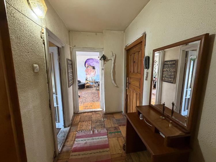Apartament renovabil, 2 camere , 62 mp , Radauti
