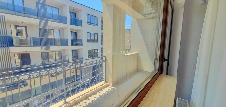 Bloc nou-Parcare- Contract Anaf-Zona Centrala - 9