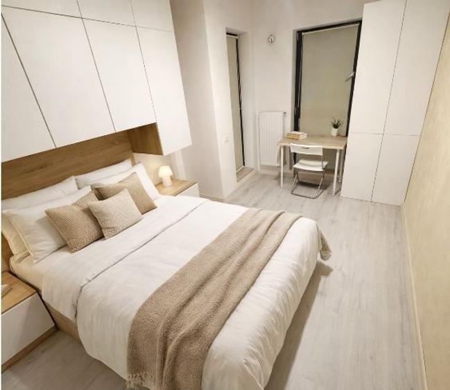 Apartament 3 camere | Plaza Residence | Exigent Plaza | Metrou Lujerului