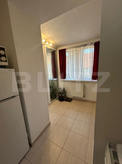 Casa 2 camere 53,80 mp, ,curte comunamare, centrul vechi - Brasov