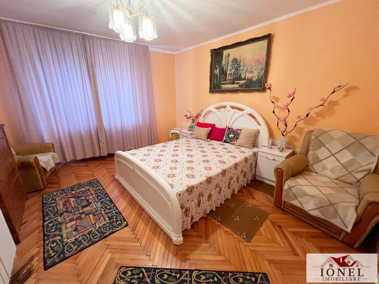 Casa de vanzare in Alba Iulia, Centru