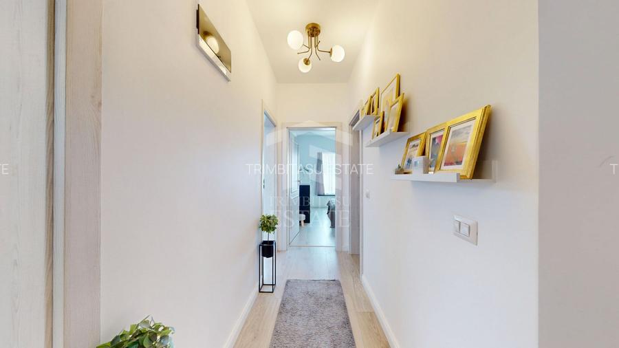 VOLUNTARI - Matei Millo | Vila 245 mp | Complex rezidential - 26