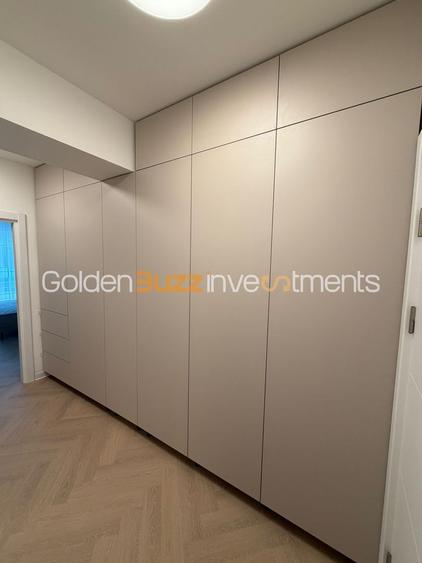 Apartament 4 camere Herastrau