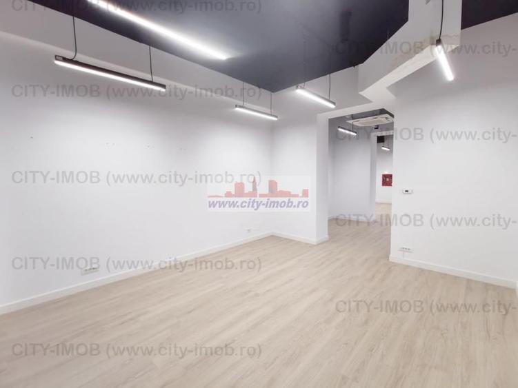 Vanzare Spatiu Comercial Parter Cotroceni  173 mp